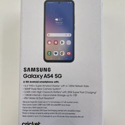 Samsung Galaxy A54 5G