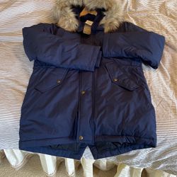 Brand New Boys Winter Jacket 