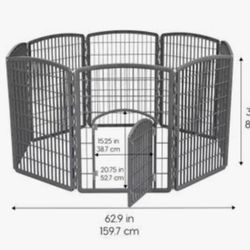 Dog Pen