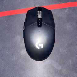 Logitech g305 mouse. $60 obo 