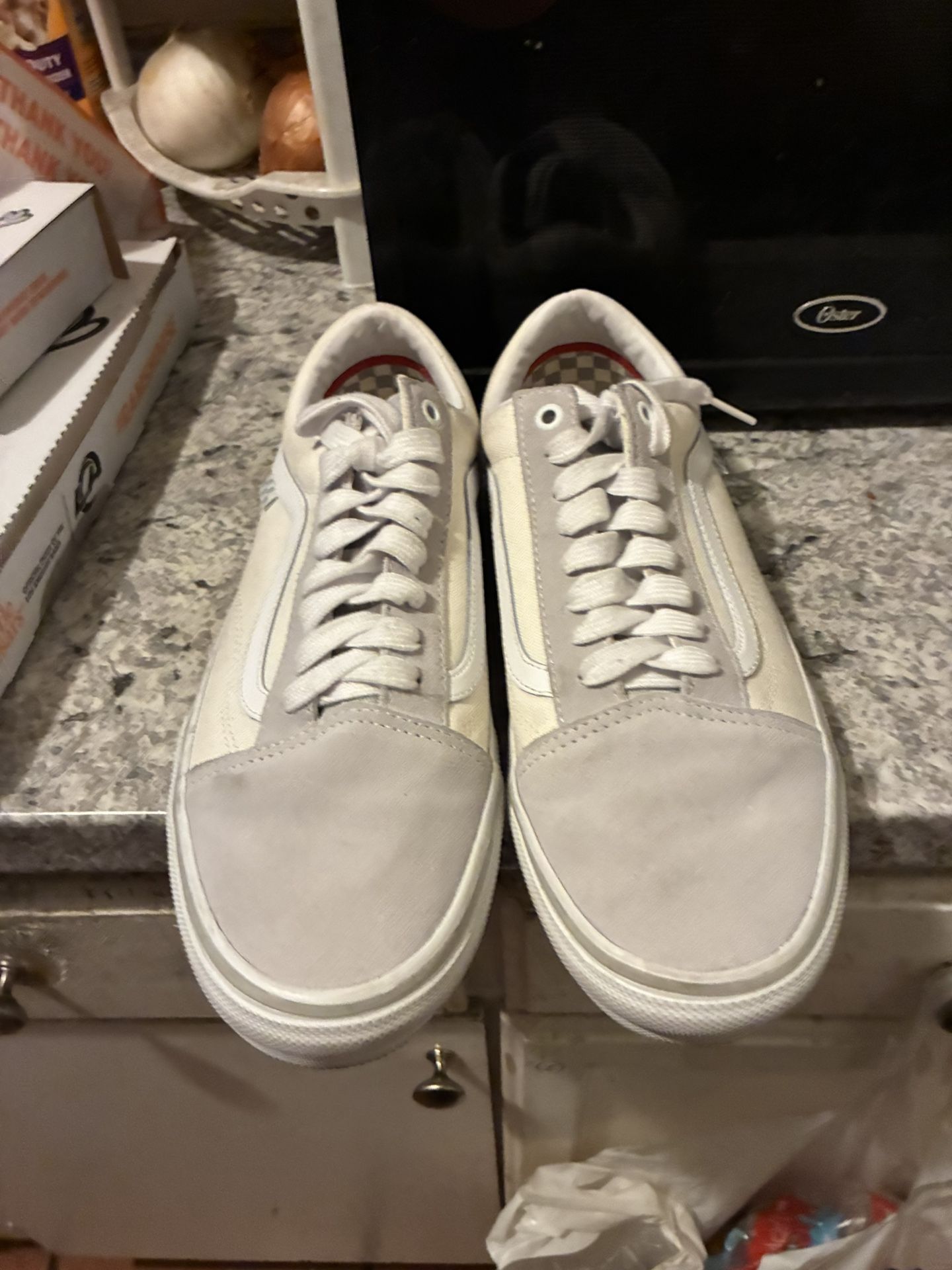 Vans Shoes