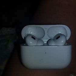 Apple Air Pods Pro 2nd Generation 