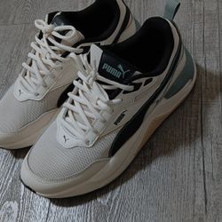 Puma X-Ray