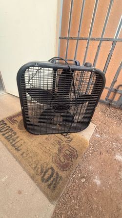 Fan