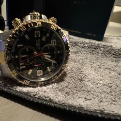 INVICTA Watch 