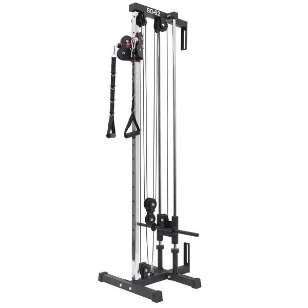 New Valor BD-62 cable machine exercise equipment