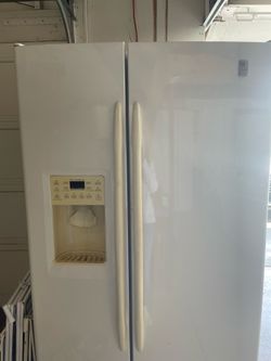 GE Profile Refrigerator