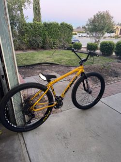 fast ripper