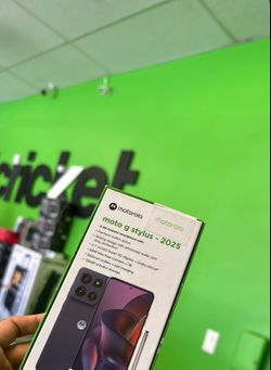 Moto g stylus