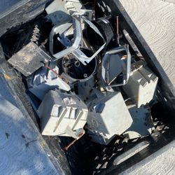 Outlet Box - Free