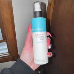 Enzyme Peeling Gel 