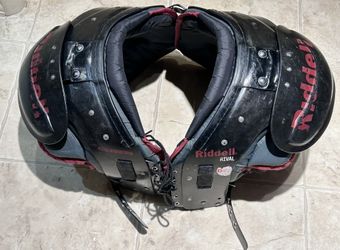 Football Pads