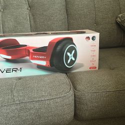 Hoverboard 