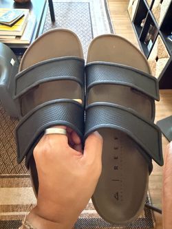 Reef Oasis Adapt Men’s Sandals