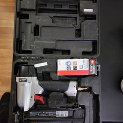 Porter Cable Nail Gun 
