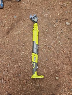 Ryobi cutter