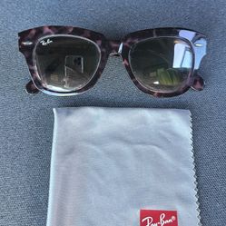 Ray-Ban State Street Sunglasses