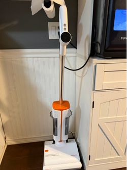 Dreame VACMOP