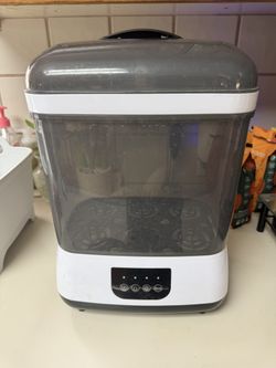 Dr Brown's Bottler Sterilizer And Dryer