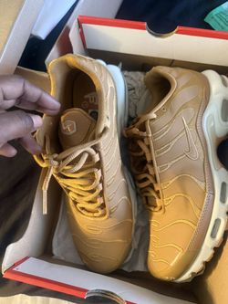 Mens Nike Air Max Plus Size 9