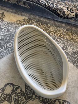 Angel Care Baby Bath Tub