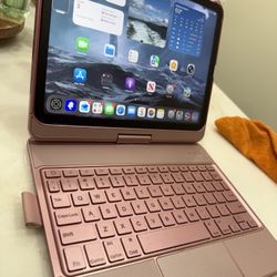 iPad 10th Generation 