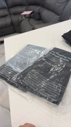 Leggings Fabletics On the go powerhold high waisted
