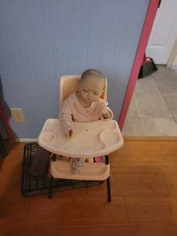 High Chair 
