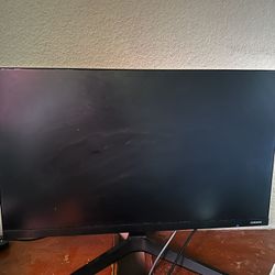Samsung Monitor 