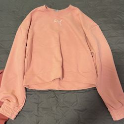 Selling Puma Track Suit