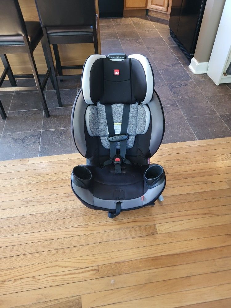 Child's Car Seat GB Brand