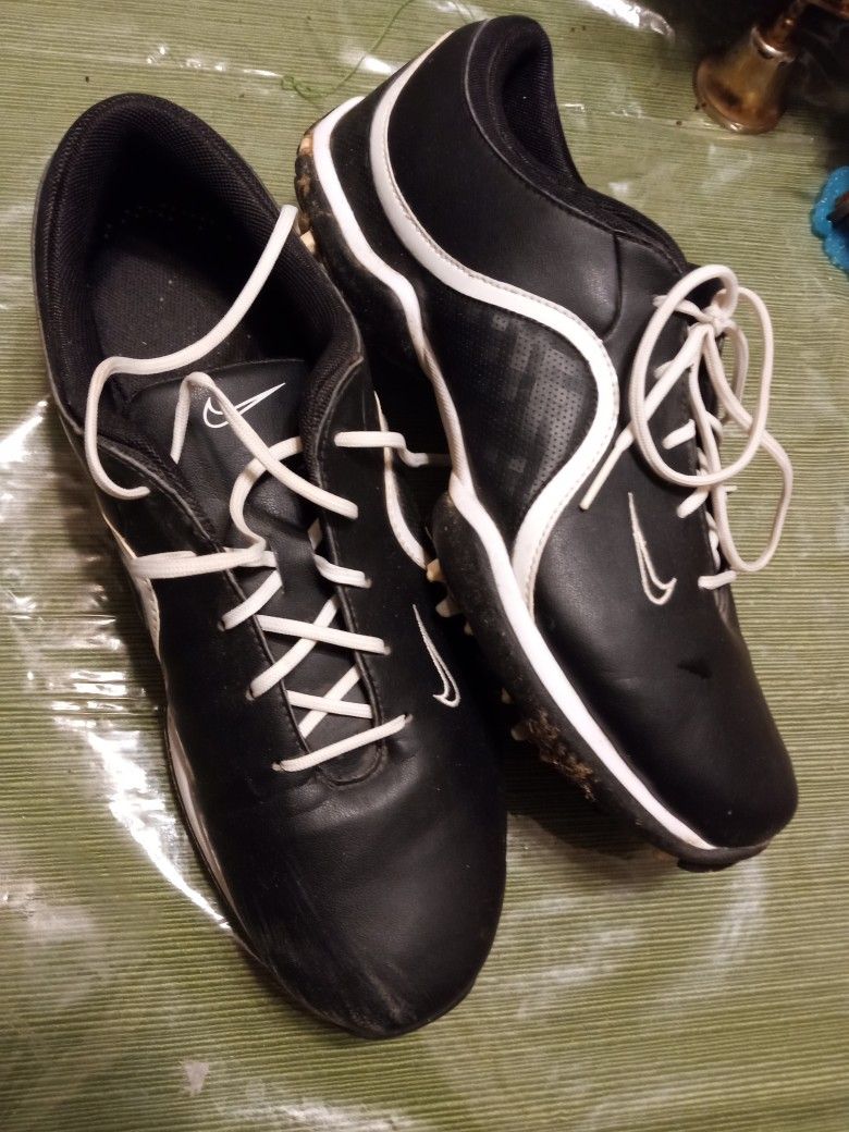 Women Golf Shoes Nike