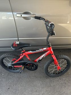 Kids Bike 
