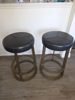 Counter height stools