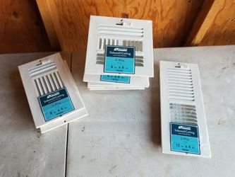 Vent covers