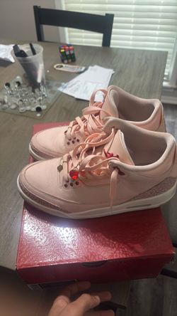 Valentine 3s