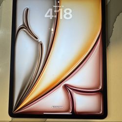 Apple iPad Air - 2024 Model
