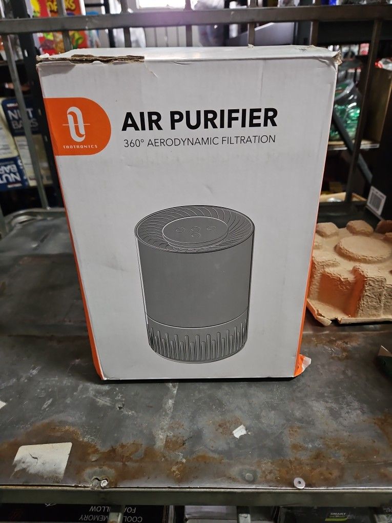 Air Purifier