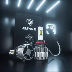 New Led Lights Bulbs For Headlights / Fog Lights