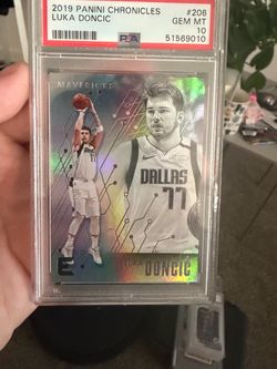 Luka doncic