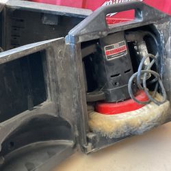 Shop tools