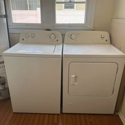 Kenmore Washer And Dryer