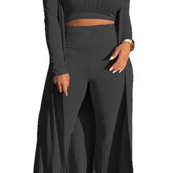 3 Piece Lounge Set