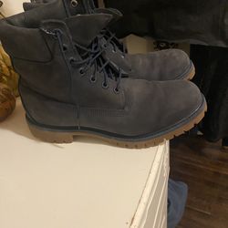 Timberland Size 9 