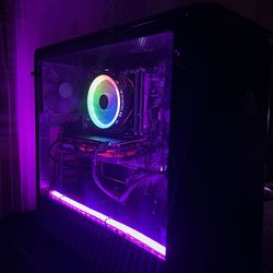 Budget Gaming PC