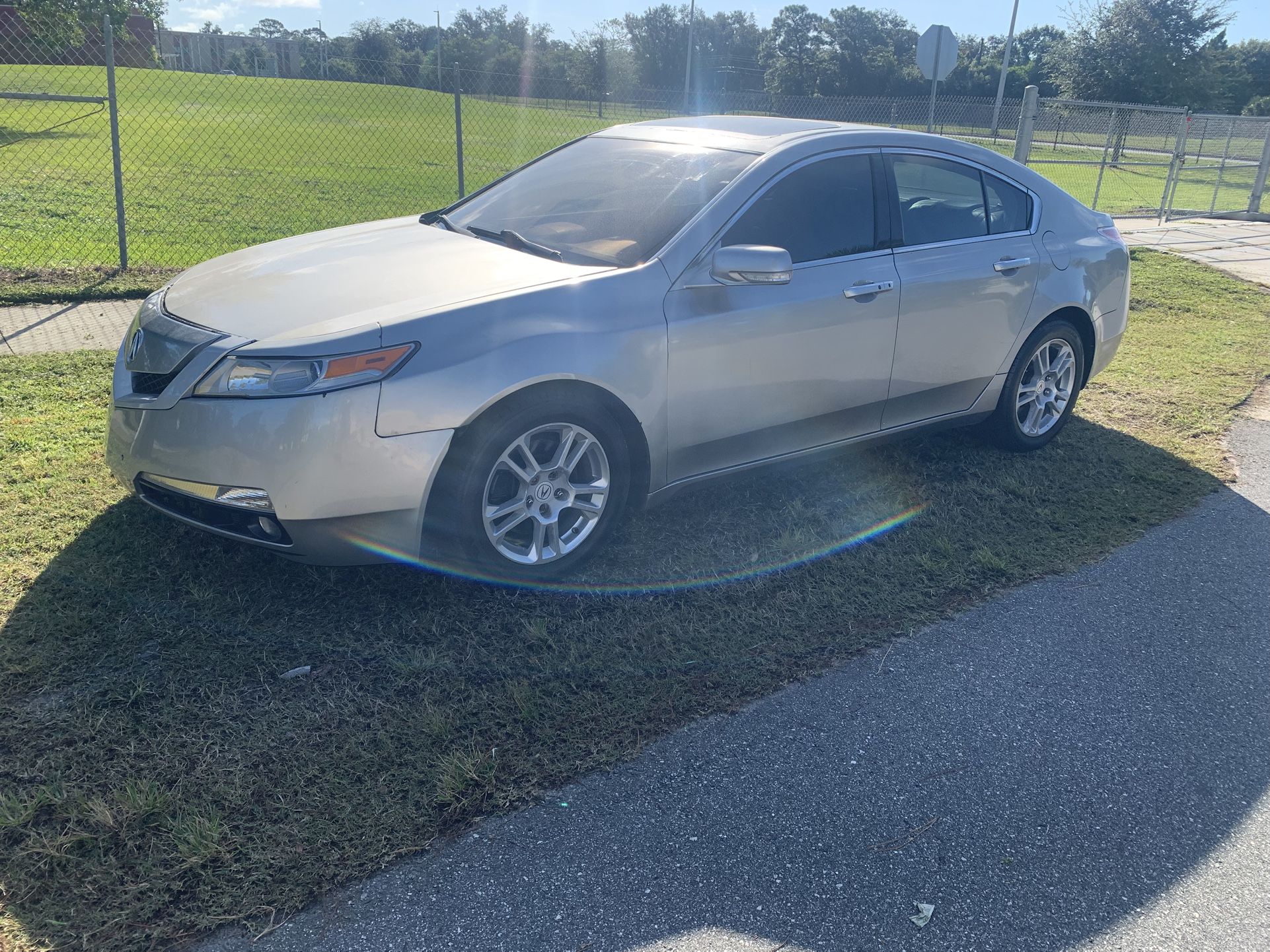 Acura Tl For Sale