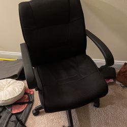 Office chair