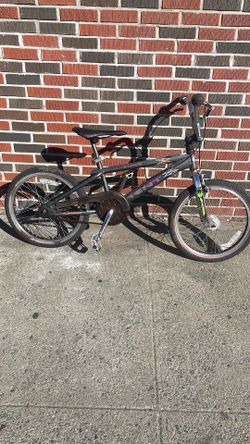 Bmx bike