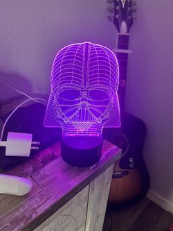 Darth Vader Light