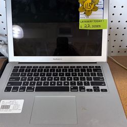MacBook Air